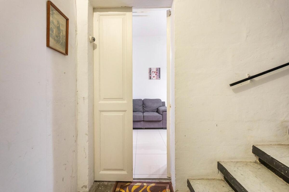 Superbly Located Cosy 2-Bedroom Apartment Valletta Exteriör bild